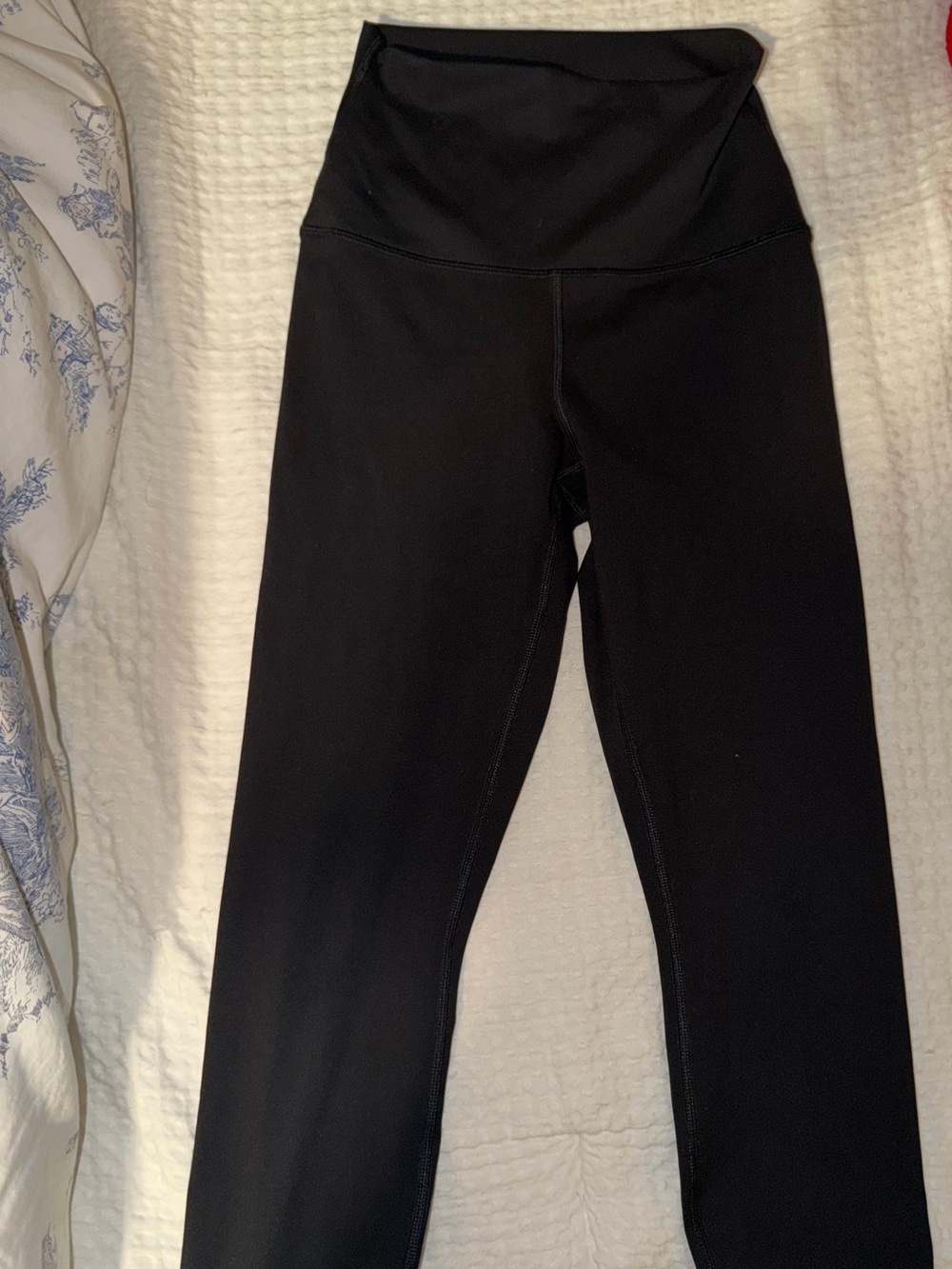 yogalicious lux everyday ankle tight leggings